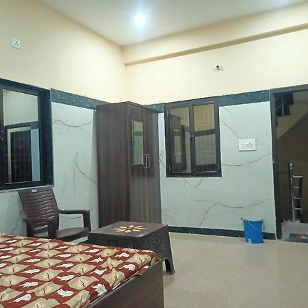 Hotel Shri Janki Vatika Vrindāvan Exteriér fotografie